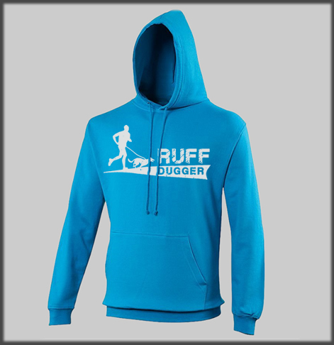 Ruff Dugger Hoody